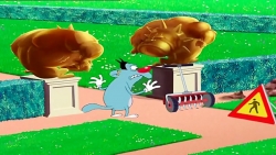 اوگی (فصل3-قسمت28)